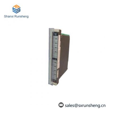 Schneider Modicon AS-B846-002 Analog Multiplexer Module - A Reliable Choice for Industrial Automation Solutions