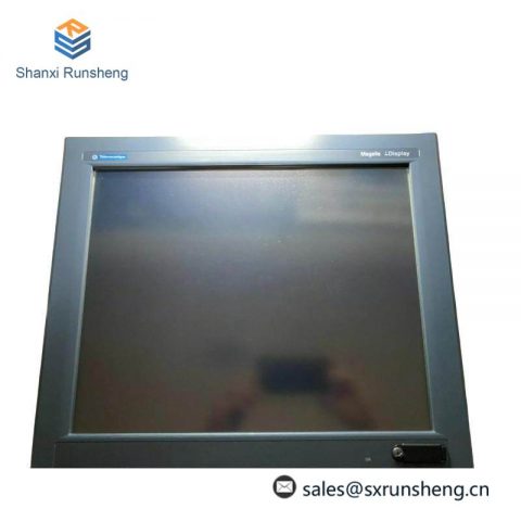 Schneider Electric MPCYT90NAN00N FLAT SCREEN - Advanced Industrial Control Solution
