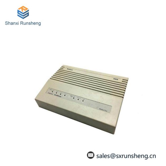 Schneider NW-BM85-000 MODBUS PLUS: Efficient Communication Solution for Industrial Automation