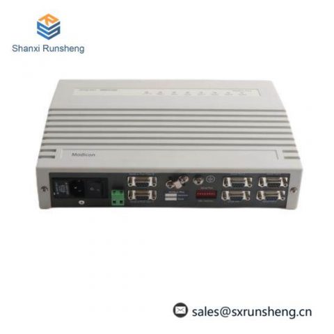 Schneider NW-BM85C002 PLC Communication Module