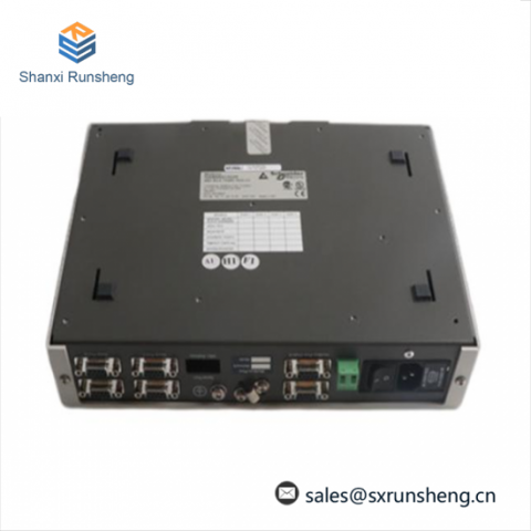 Schneider NWBM85C002R Communications Module - Industrial Control Solutions