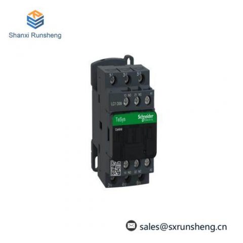 Schneider P127CA Inverter Board, Industrial Control Modules