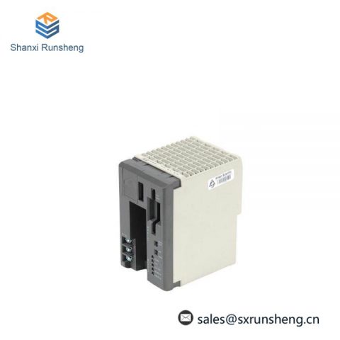 Schneider PC-E984-255 Compact PLC: Industrial Automation Excellence