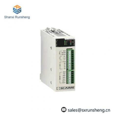 Schneider Electric PMESWT0100 Ethernet Partner Module for Modicon X80