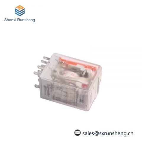 Schneider RXL4A06B2P7 Intermediate Relay, Advanced Control Solution