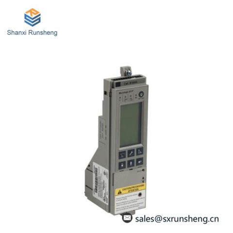 Schneider Electric S164A Circuit Breaker, Industrial Control Module