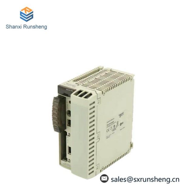 Schneider SDC40 High-Performance Digital Controller Module for Industrial Automation Systems