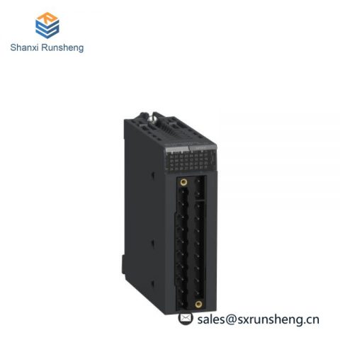 Schneider STBDAO8210 Digital Output Module for Industrial Automation