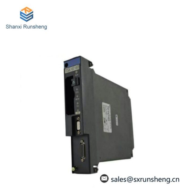 Schneider STBDAO8210 Digital Output Module for Industrial Automation