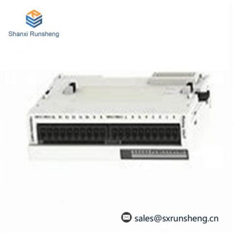 Schneider TM2DRA16RT Discrete Output Module - Advanced Industrial Control Solution