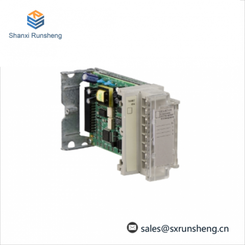 Schneider TSXAEZ801 Analog Input Module
