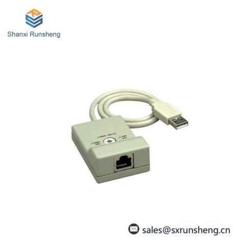 Schneider TSXCUSB485 Connecting Cable: Industrial Automation Solution