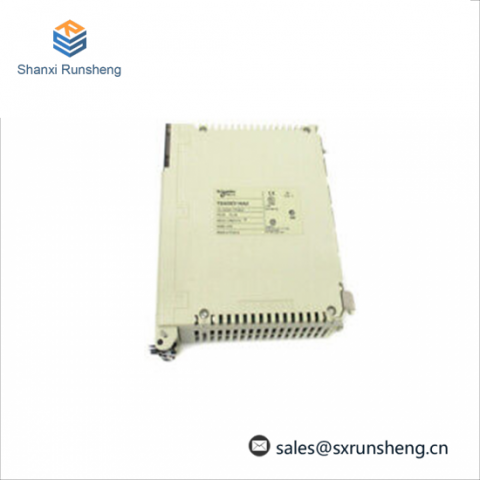 SCHNEIDER Modicon TSXDEY16A2 Discrete Input Module