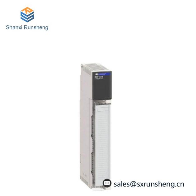 SCHNEIDER TSXMRPC007MC Processor Controller - High Performance Industrial Automation Module