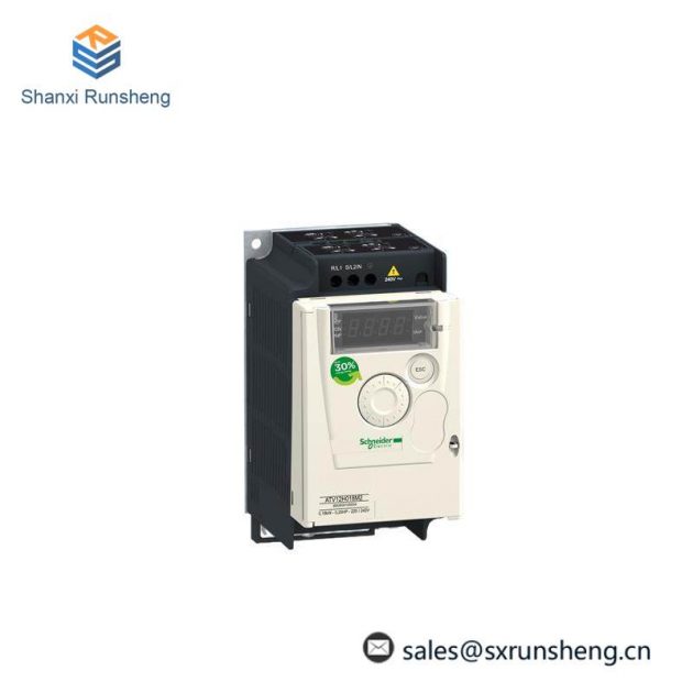 Schneider TSXP571634M Industrial Control Processor Module