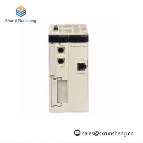 Schneider TSXP572623M - Advanced Control Module