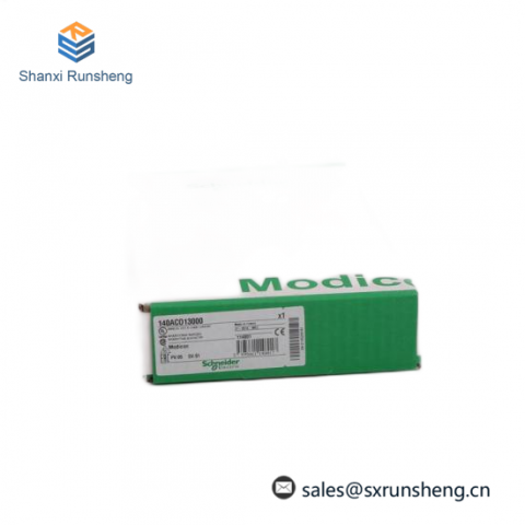 Schneider Modicon TSX Micro PLC TSXP573634M - Advanced Automation Solutions