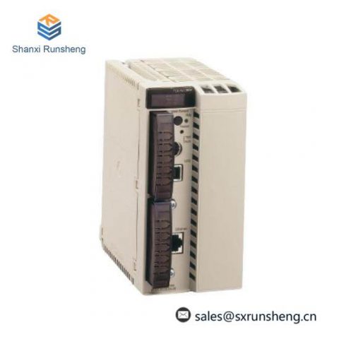 Schneider TSXP575634M Premium Unity Processor for Industrial Automation Systems