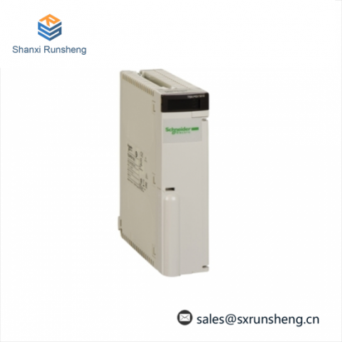 Schneider TSXPSY8500M Power Supply Module
