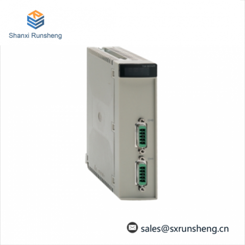 Schneider TSXREY200 Bus X Remote RackMaster Module - Advanced Industrial Control Solution