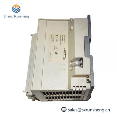 Schneider TSXRKZ02 Mini Extension Rack: Efficient Automation Expansion