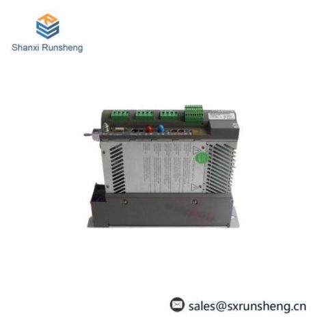 Schneider VDM01D10AA00: MC-4/11/10/400 Servo Controller - Industrial Control Module