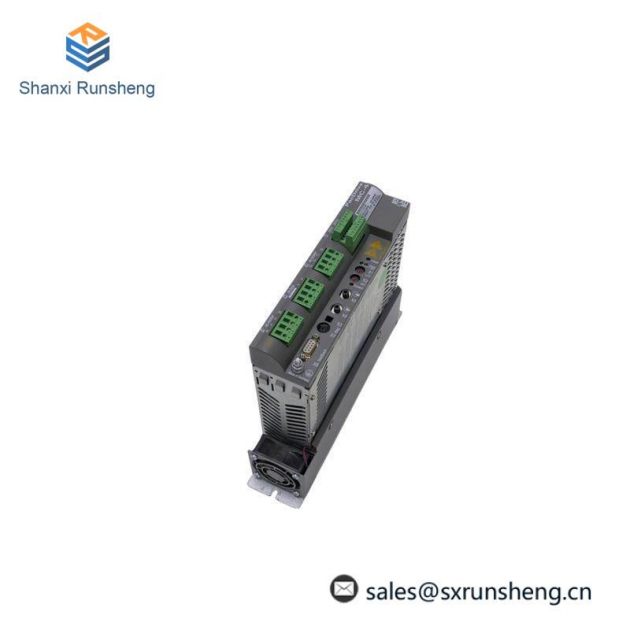 Schneider VDM01D10AA00 SERVO DRIVE - High-Power, Reliable Servo Drive for Industrial Automation