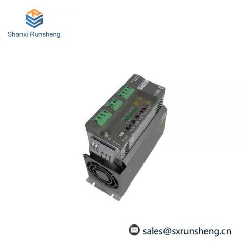 Schneider VDM01D22AA00 Servo Drive: Precision Control, Industrial Efficiency