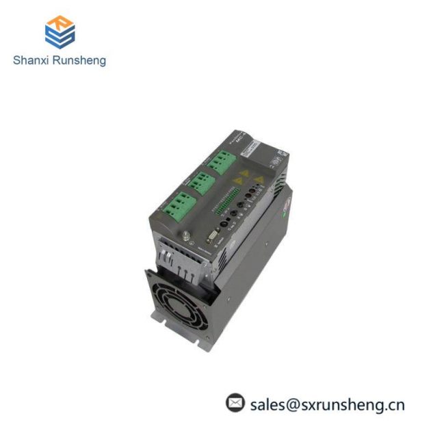 Schneider VDM01D22AA00 Servo Drive: Precision Control, Industrial Efficiency
