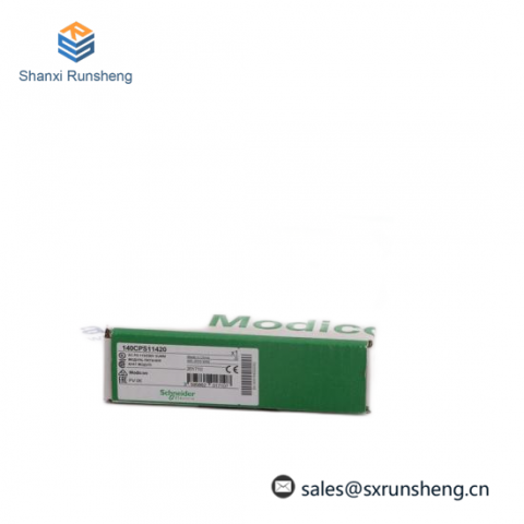 Schneider VX4RZD303 & VW2RZD303 Modicon PLC Module - Advanced Control Solutions for Industry 4.0
