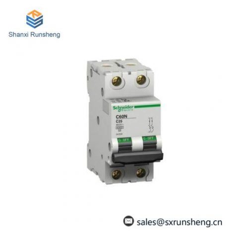 Schneider VX5A68C43N4 Inverter