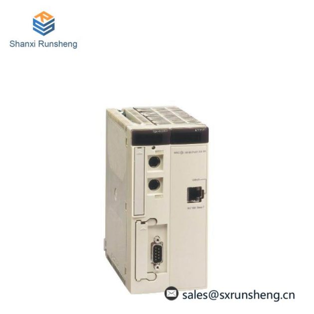 Schneider XBTFC044310 Compact Touchscreen Control Unit