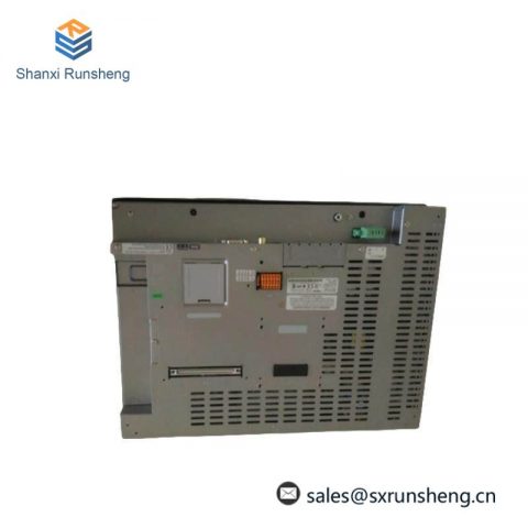 Schneider XBTGT340 IHM Touch Control Panel, Advanced Manufacturing Automation Solution