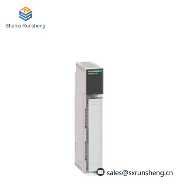 SCHNEIDER XBTMEM08 Industrial Control Module