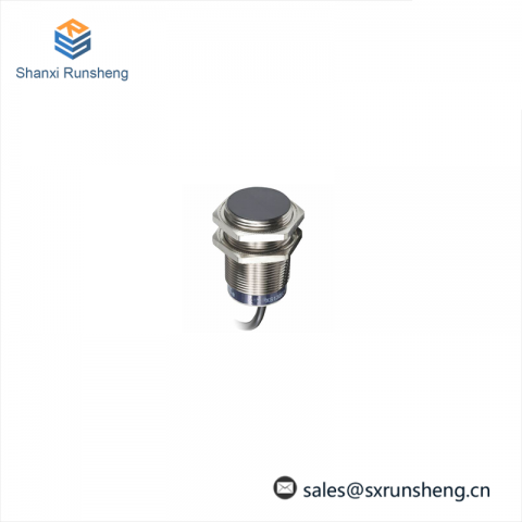 Schneider XS630B1MAL2 Inductive Sensor - High-Precision, Durable Industrial Control