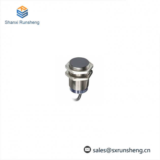 Schneider XS630B1MAL2 Inductive Sensor - High-Precision, Durable Industrial Control