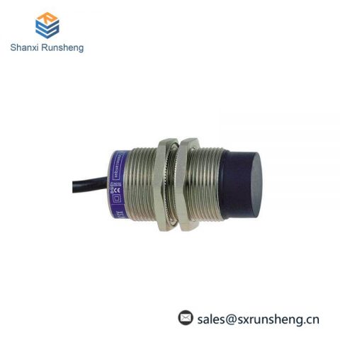 Schneider XS630B4 PAL2 Proximity Sensor, High Precision Industrial Control Module