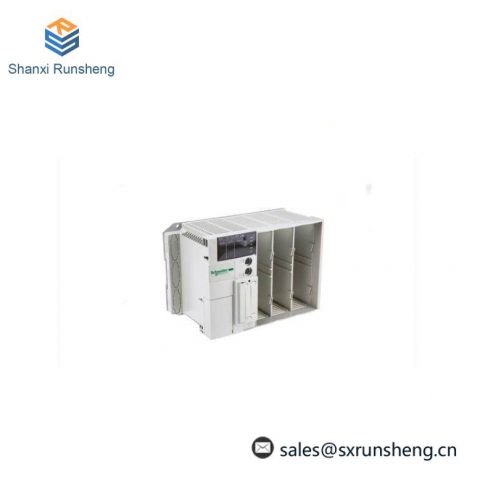 Schneider XSX3721101 Micro Automation Platform Configurations
