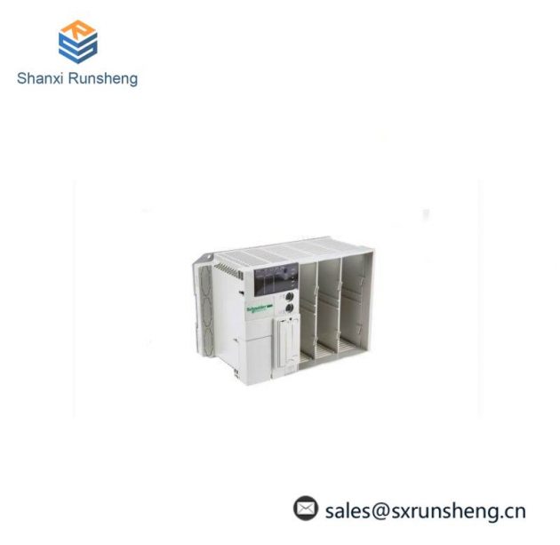 Schneider XSX3721101 Micro Automation Platform Configurations
