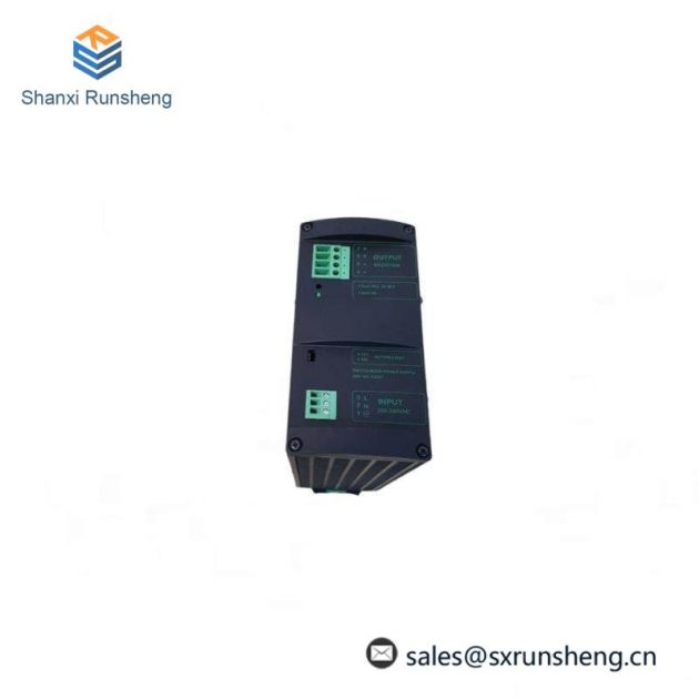 SCREEN KCPU0018-00 Power Supply - Industrial Grade, High Efficiency, Precision Control