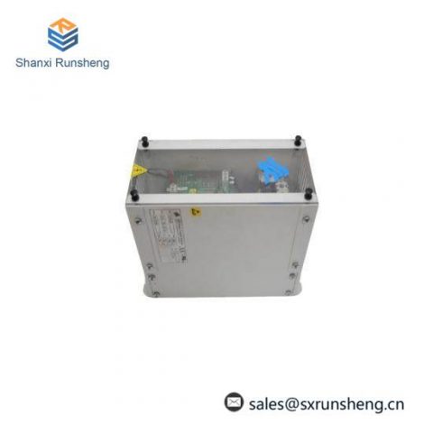 SCS UFS-22 Braking Unit: Industrial Grade Brake System for Heavy Equipment
