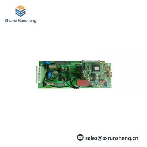 ABB SDCS-FEX-2/SDCS-FEX-2A Power Supply Circuit Board