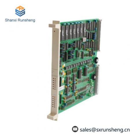 ABB SE013766MK DSDP 150 - Precision Pulse Counting & Positioning Module