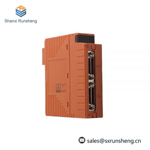 Yokogawa SEC402-51 S1 ESB Bus Coupler Module - Advanced Integration for Industrial Automation