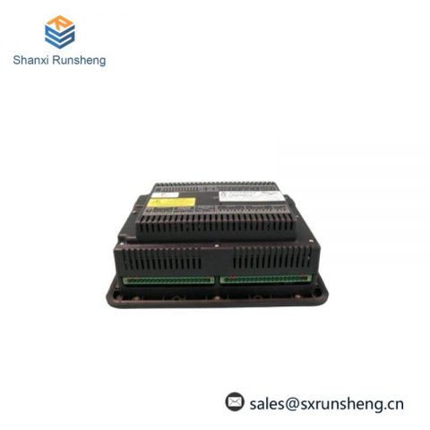 SEC PB4-DYI Industrial Control Module