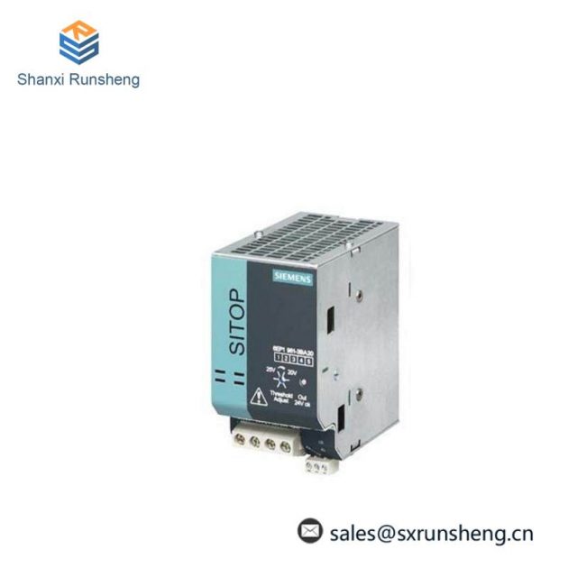 SEC PB4-DYI Industrial Control Module