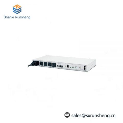 Sentinel Commander PT40-H404-2-02C: Industrial Control Module, Precision & Reliability at Its Core