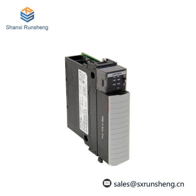 SEVO C20003/2.1 Servo Module