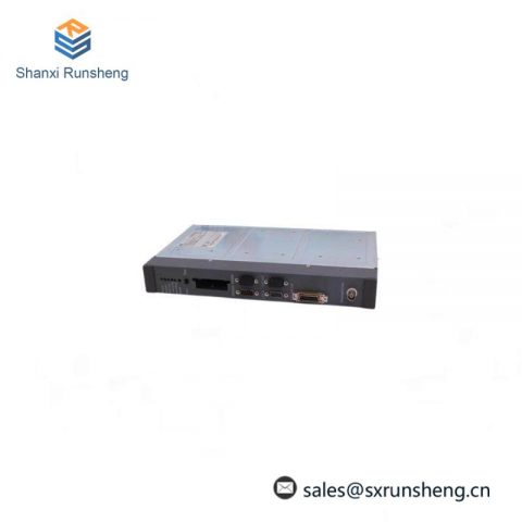SERVOLAND SVFH8-H3-DSP*ANI - High-Performance DSP Module for Industrial Automation