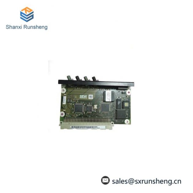 SEW 31C075-503-4-00 - High-Efficiency Industrial Drive for Precision Automation